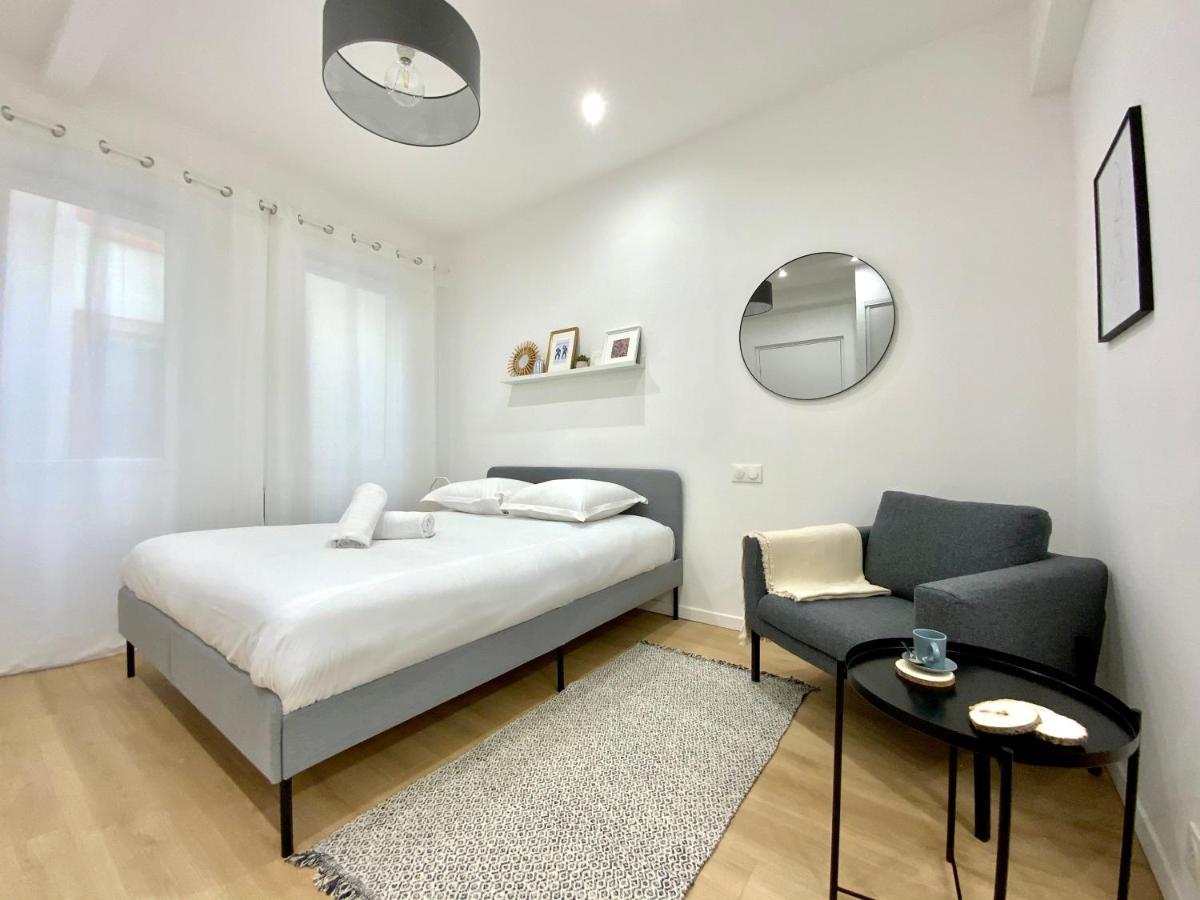 Le Victor Hugo - Studio Avec Parking # Hypercentre Daire Toulouse Dış mekan fotoğraf